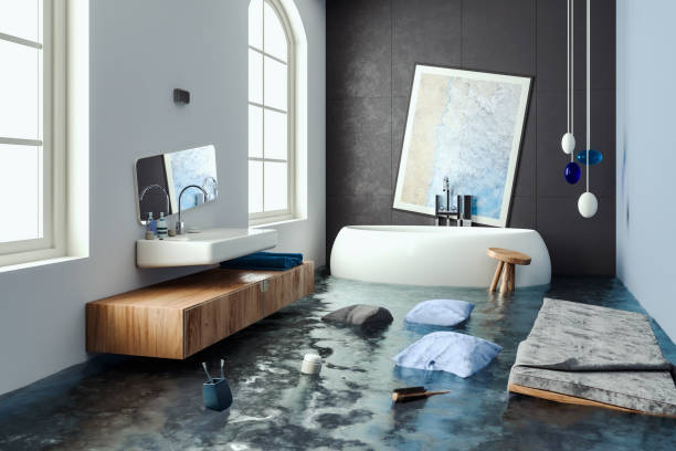 Brooklet, GA Water damage restoration Company